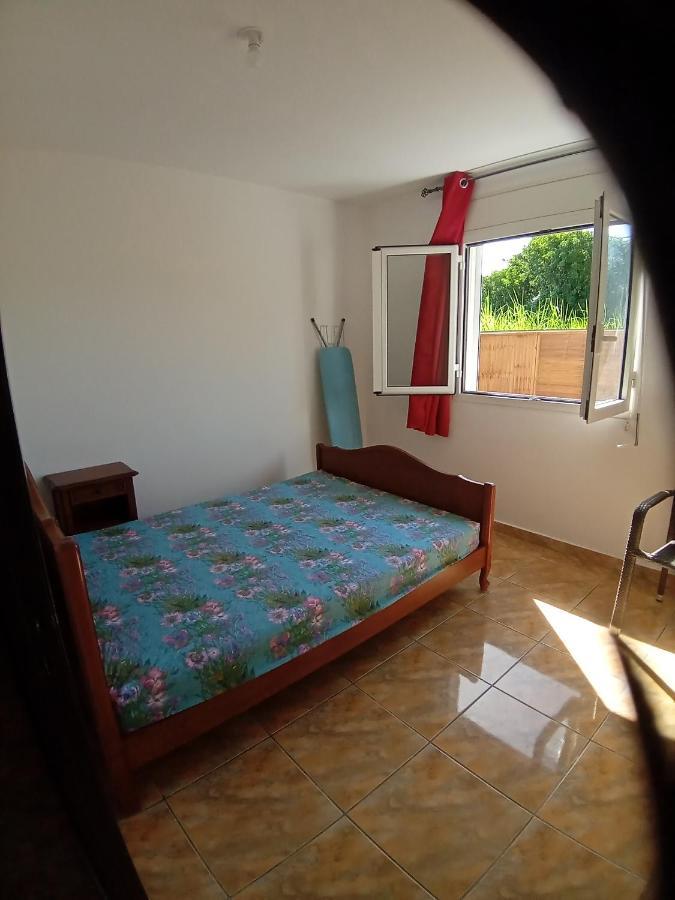 Sababady Villa 3 Chambres Saint-Andre Exterior photo