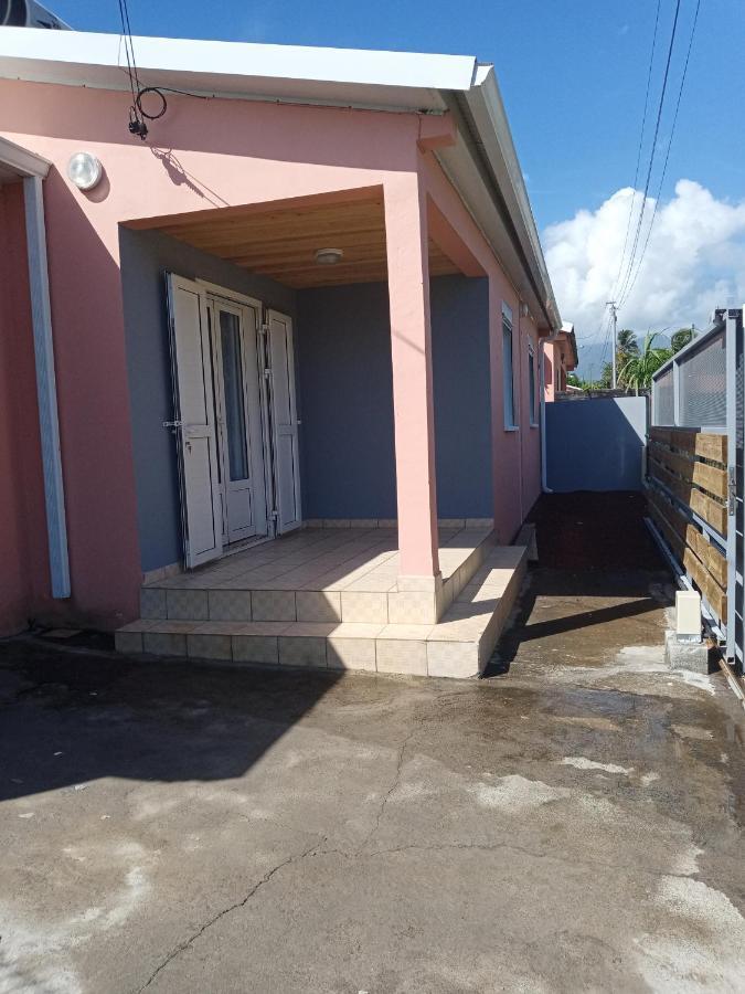 Sababady Villa 3 Chambres Saint-Andre Exterior photo