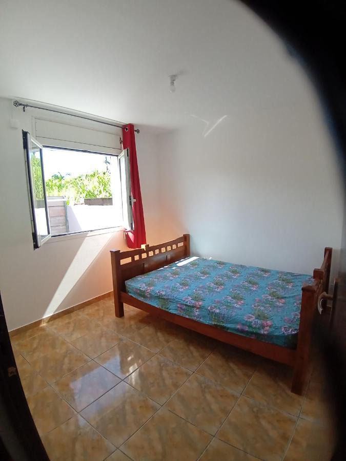 Sababady Villa 3 Chambres Saint-Andre Exterior photo